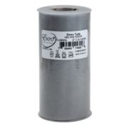 Picture of Shiny Tulle 6" Wide 25yd Spool Silver
