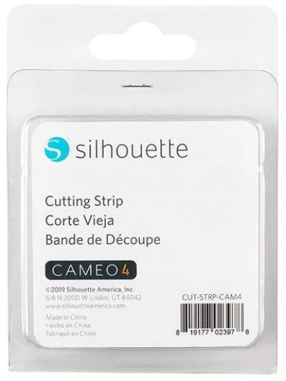 Picture of Silhouette Cameo 4 Cutting Strip-