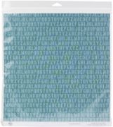 Picture of PinkFresh Studio Double-Sided Paper Pack 12"X12" 16/Pkg Some Days, 8 Designs/2 Each