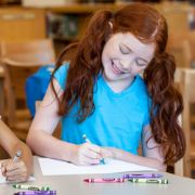 Picture of Crayola Crayons 16/Pkg