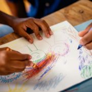 Picture of Crayola Crayons 48/Pkg