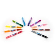 Picture of Crayola Dual-Ended Washable Double Doodlers Markers 10/Pkg