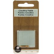 Picture of Creative Woodburning Special Technique Point Cone Point