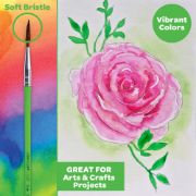 Picture of Crayola Washable Watercolors 8 Colors