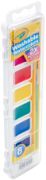 Picture of Crayola Washable Watercolors 8 Colors
