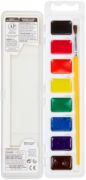 Picture of Crayola Washable Watercolors 8 Colors