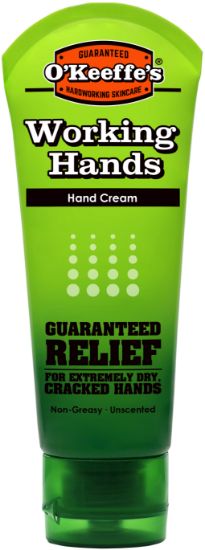 Picture of O'Keeffe's Working Hands Hand Cream 3oz
