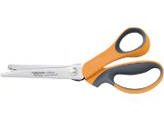 Picture of Softgrip Pinking Fabric Shears 9.5" 