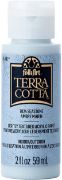 Picture of FolkArt Terra Cotta Paint 2oz Seastone