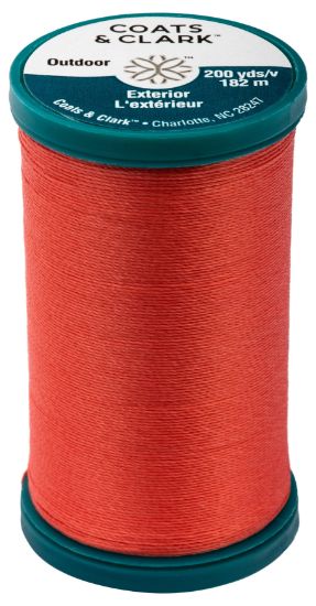 Picture of Outdoor Living Thread 200yd Coral