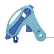 Picture of Westcott Kid's Cool-Temp Glue Gun-Blue/Yellow/Purple