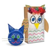 Picture of Wikki Stix 8" 48/Pkg Neon