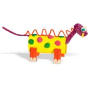 Picture of Wikki Stix 8" 48/Pkg Neon
