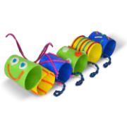 Picture of Wikki Stix 8" 48/Pkg Neon