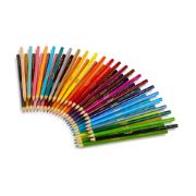 Picture of Crayola Colored Pencils 50/Pkg Long