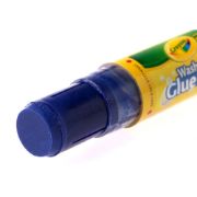 Picture of Crayola Washable Glue Sticks 2/Pkg .2oz