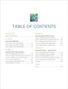 Picture of Electric Quilt 8 Lessons For Beginners 