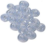 Picture of Elizabeth Craft Metal Die Cinnamon Background