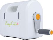 Picture of Dress My Crafts Easy Cut Machine White