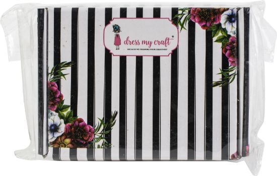 Picture of Dress My Crafts Shaker Elements 8gm Christmas