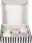 Picture of Dress My Crafts Shaker Elements 8gm Christmas