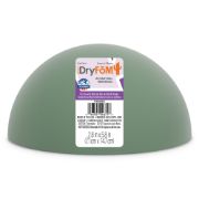 Picture of Dry Foam Half Ball 6"X3"