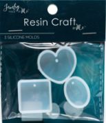 Picture of Silicone Resin Mold Pendant