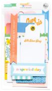 Picture of PinkFresh Journaling Bits 13/Pkg-Flower Market