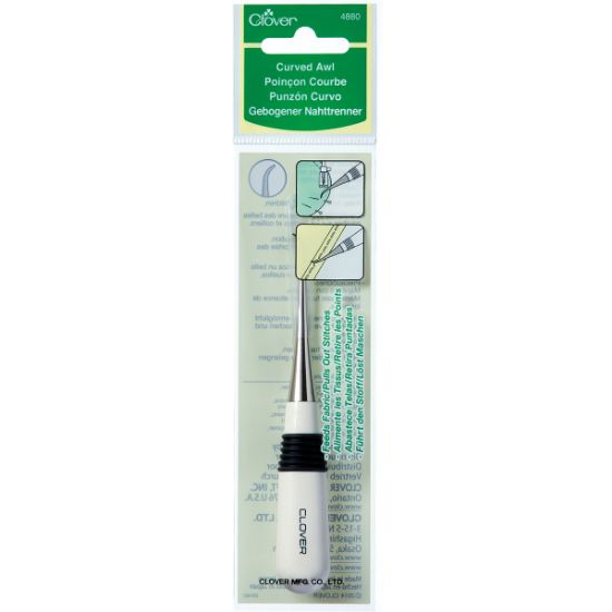 Picture of Curved Awl  