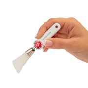 Picture of Nylon Angled-Edge Lint Brush W/Comfort Grip  