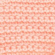 Picture of One Pound Yarn Peach