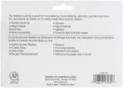 Picture of Opaque Brush Maker Metallic 6/Pkg Metallics