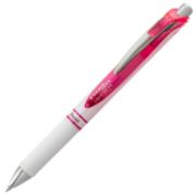Picture of Pentel EnerGel Pearl Retractable Liquid Gel Pen 0.7mm 3/Pkg Assorted Colors