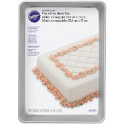 Picture of Performance Cake Pan Sheet 9"X13"X2" 