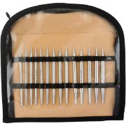 Picture of Nova Platina Deluxe Special Interchangeable Needles Set 