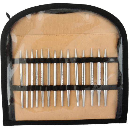 Picture of Nova Platina Deluxe Special Interchangeable Needles Set 