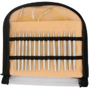 Picture of Nova Platina Deluxe Special Interchangeable Needles Set 