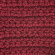 Picture of One Pound Yarn Claret