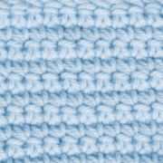 Picture of One Pound Yarn Sky Blue