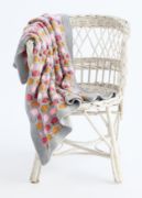 Picture of One Pound Yarn Soft Pink