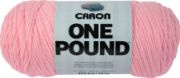 Picture of One Pound Yarn Soft Pink