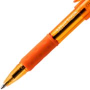 Picture of Pentel Mini R.S.V.P. Medium Ballpoint Pens 8/Pkg Assorted Ink Colors