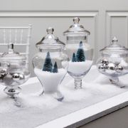 Picture of Plastic Snow 4 Liters 