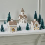 Picture of Plastic Snow 4 Liters 