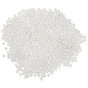 Picture of Pearl Beads Value Pack  3mm White 850/Pkg