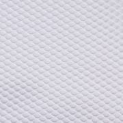 Picture of ByAnnie's Lightweight Mesh Fabric 18"X54" 100% Polyester-White