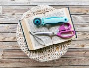 Picture of Havel's Rotary Cutter 45mm Aqua