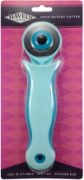Picture of Havel's Rotary Cutter 45mm Aqua