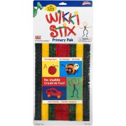 Picture of Wikki Stix 8" 48/Pkg Primary