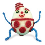 Picture of Wikki Stix 8" 48/Pkg Primary